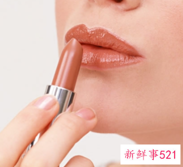 涂口红的正确步骤方法