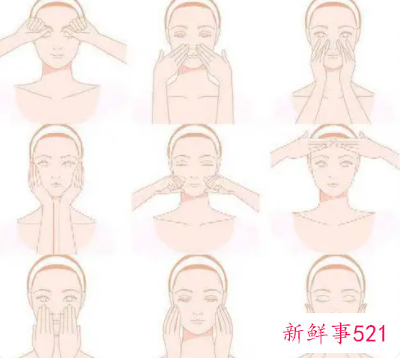 面部排毒有用吗