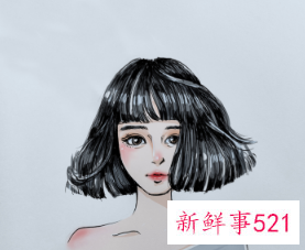 30岁女人最有气质的短发