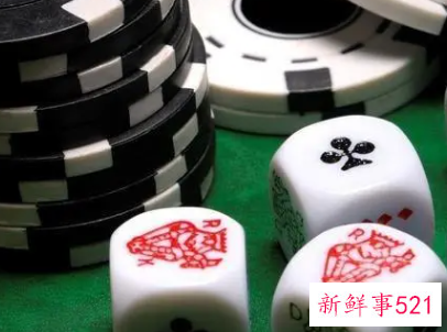 赌博上瘾的女人的心理