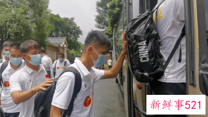 2021东京残奥会五人制盲人足球比赛日程