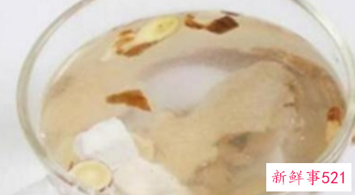 厨房这物居然可以帮你美容祛斑