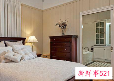 主卧带卫生间风水不好吗