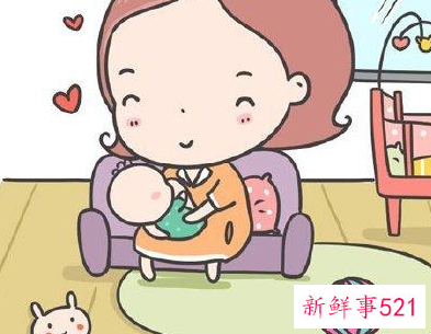 哺乳期什么时候开始