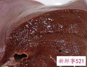 猪肝和什么一起搭配最好