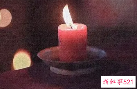 梦见去世的父亲来家里了