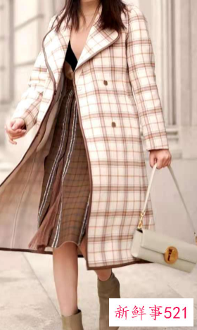 女生怎么穿衣有女人味