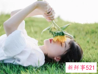气场很强的星座女