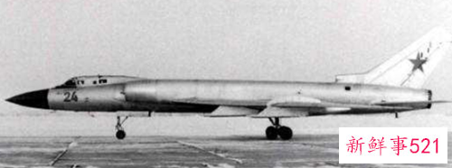 世界上最大的战斗机