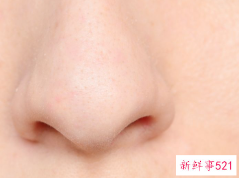 如何让鼻孔变小