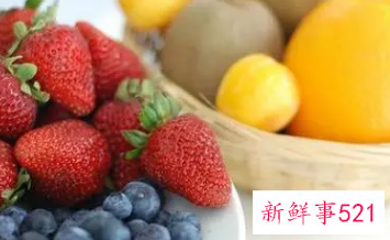 多吃什么东西对眼睛好有好处