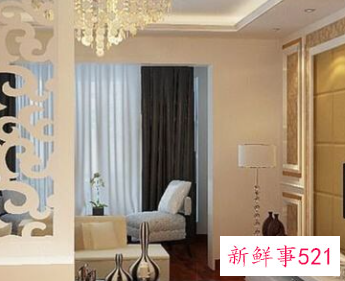 卧室隔断的装修要注意什么