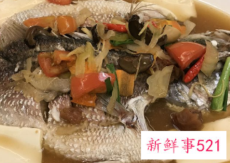 什么不可以和鱼一起煮