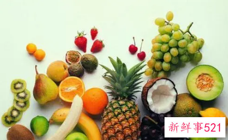 长痘痘要忌口不能吃哪些东西