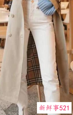 短筒靴怎么搭配