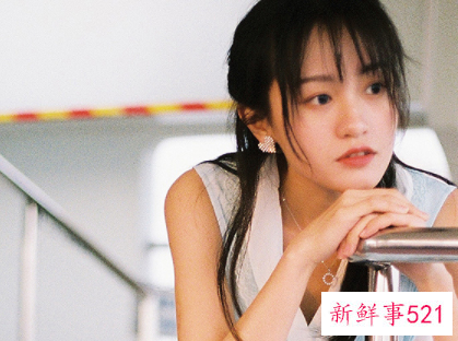 简短的表白情话八字