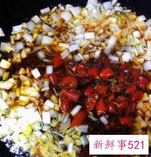 香辣家常菜做法