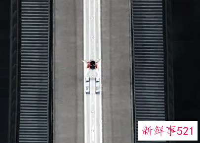 冬奥会滑雪的跳台可分为