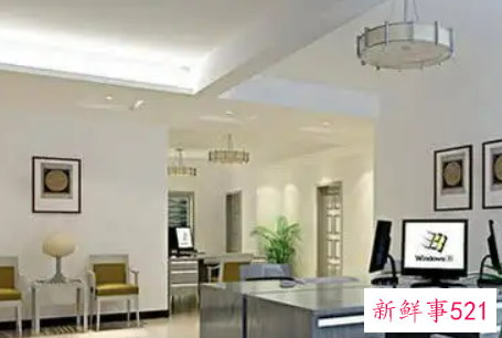 办公室房顶上有梁如何破风水