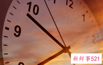 怎样做好时间管理