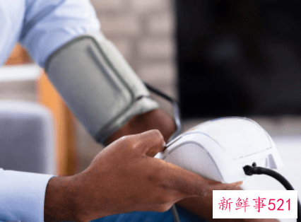 人体正常血压值的范围