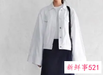 春天的衣服搭配