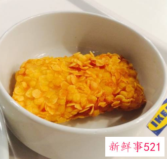 宜家餐厅为什么便宜