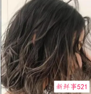 30岁女剪什么短发好看