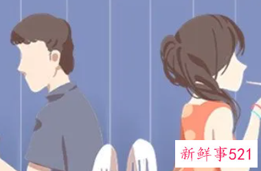 分手后做梦老梦到对方