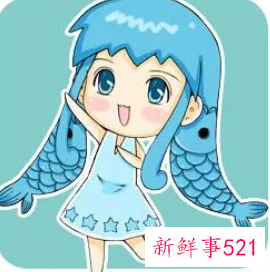 越长越好看的星座女生排名