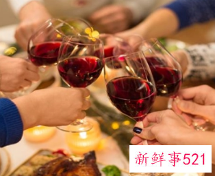 生日敬酒的客套话祝福