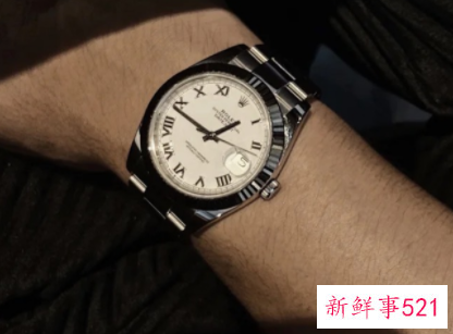 送男朋友什么牌子手表好