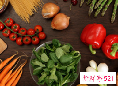 油腻吃什么去油