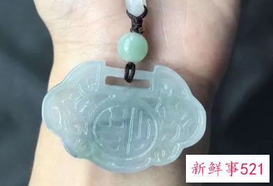 长命锁的寓意是什么