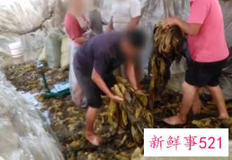 康师傅称北京地区销售产品非问题酸菜