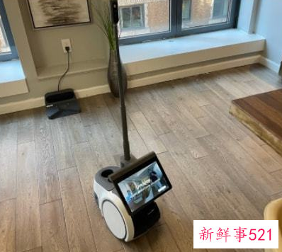 为什么科技巨头都在造机器人