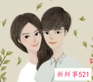 男人动心后的试探