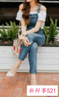 中年人的裙子连衣裙穿搭