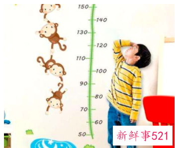 四岁宝宝身高体重标准是什么