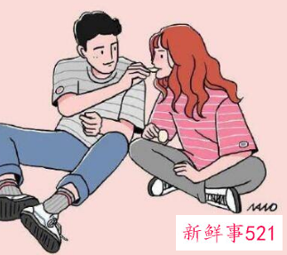 爱你你却什么也没给我