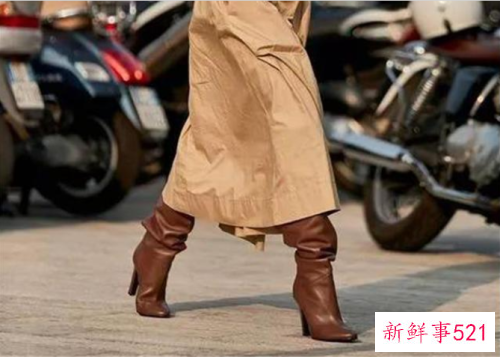 三四十岁的女人不适合穿什么鞋子