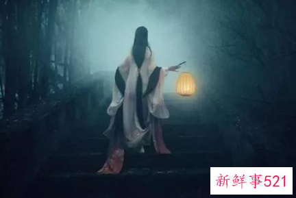 梦见鬼咬人都是血