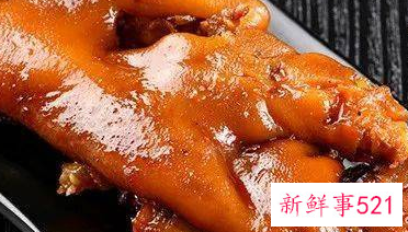 干货肉类品种大全