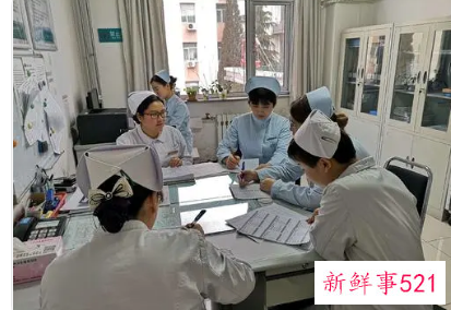 社区医院护士工作范围