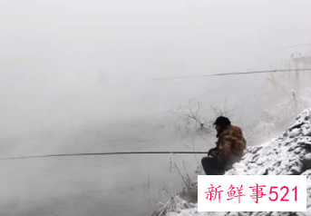 钓鱼必备专业知识