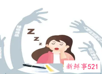 初中生整天没精神想睡觉