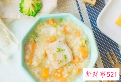 两岁前不能吃的辅食有哪些