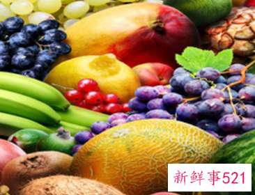 油腻吃什么去油