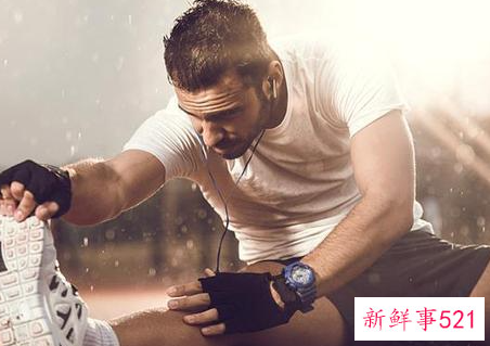 跑步后喝水等于白跑