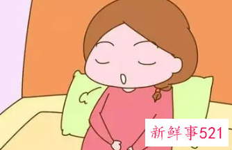 怀孕6个月会有假性宫缩吗